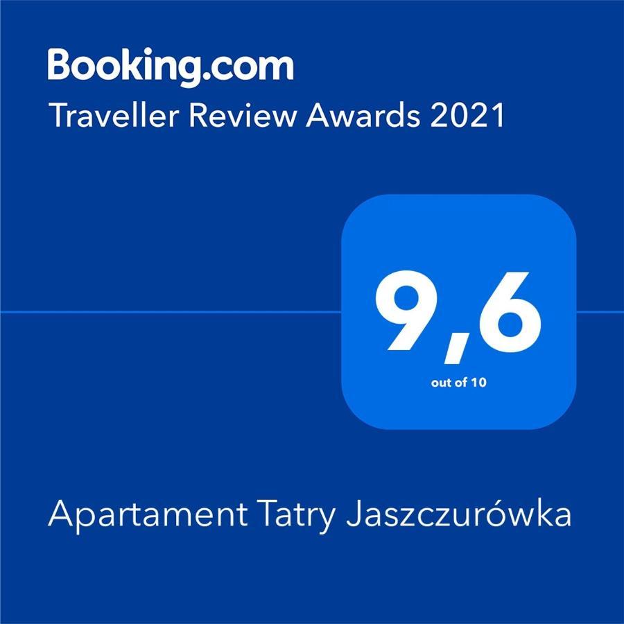 Tatry Jaszczurowka * Zakopane