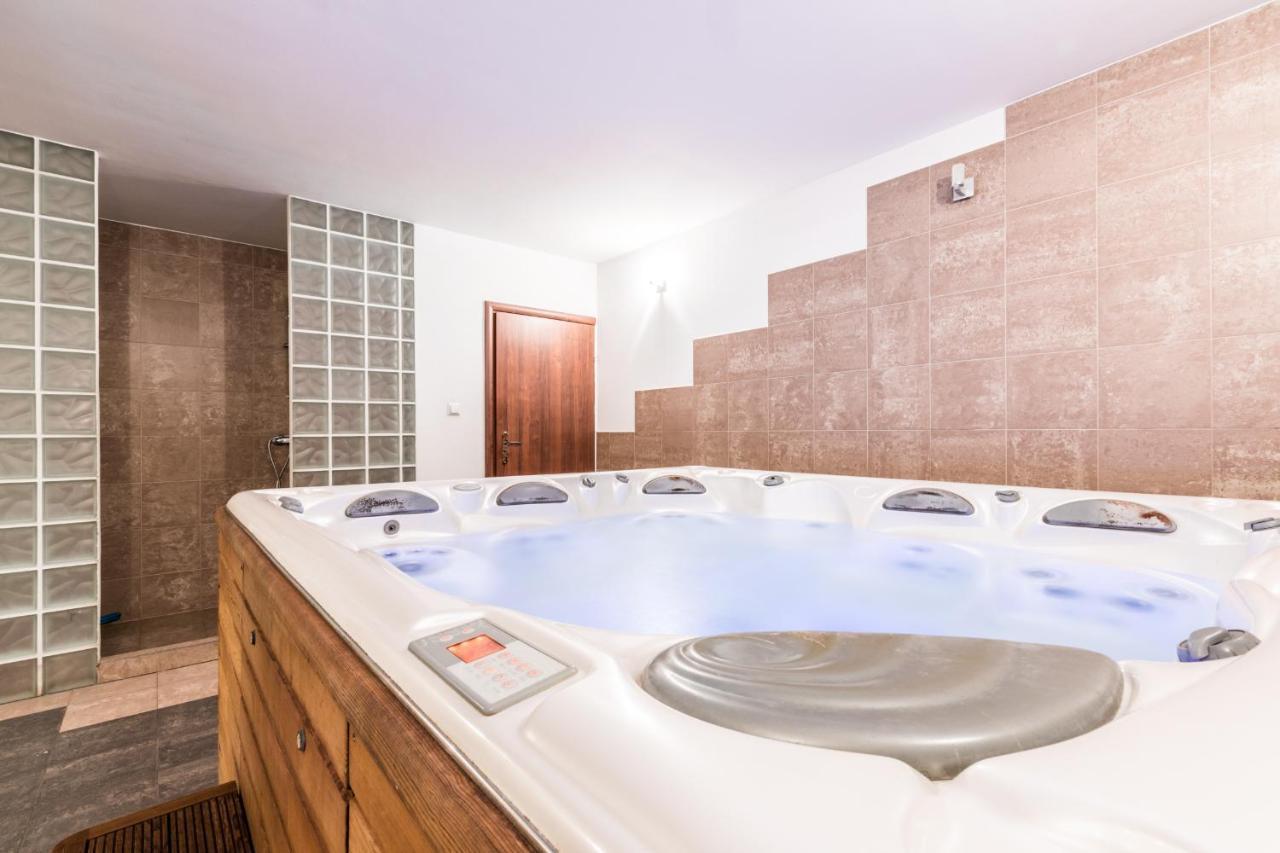 Tatry Jaszczurowka Apartment *