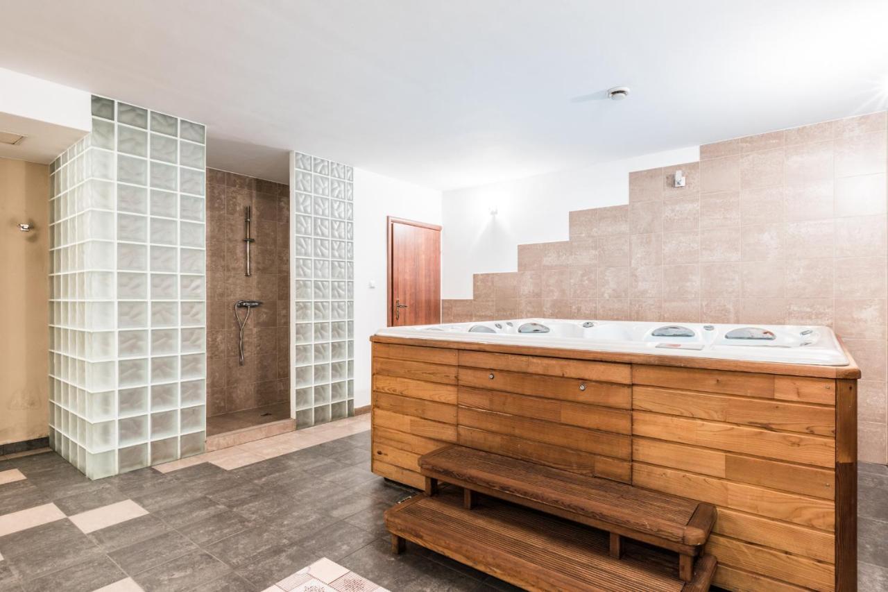Apartment Tatry Jaszczurowka